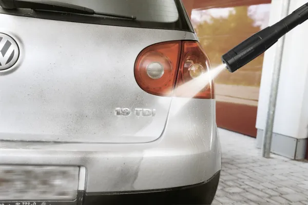Kärcher - Vysokotlakový čistič K 7 Premium Power Flex 1.317-320.0