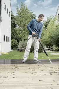 Kärcher - Vysokotlakový čistič K 7 Premium Power Flex 1.317-320.0