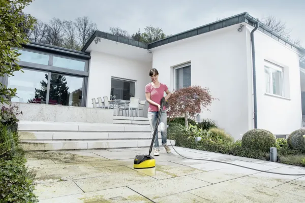 Kärcher - Vysokotlakový čistič K 7 Premium Power Flex Home 1.317-322.0