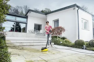 Kärcher - Vysokotlakový čistič K 7 Premium Power Flex Home 1.317-322.0