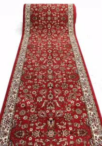 Behúň Samira New 12002-011 červený