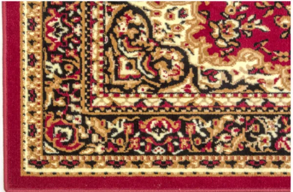 Behúň Samira New 12001-011 červený