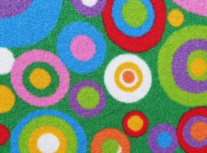 Koberec Candy