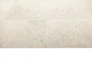 PVC podlaha Ultimate Moon betón, ivory / sivá