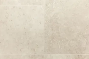 PVC podlaha Ultimate Moon betón, ivory / sivá