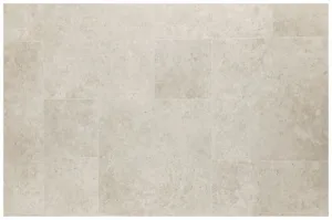 PVC podlaha Ultimate Moon betón, ivory / sivá