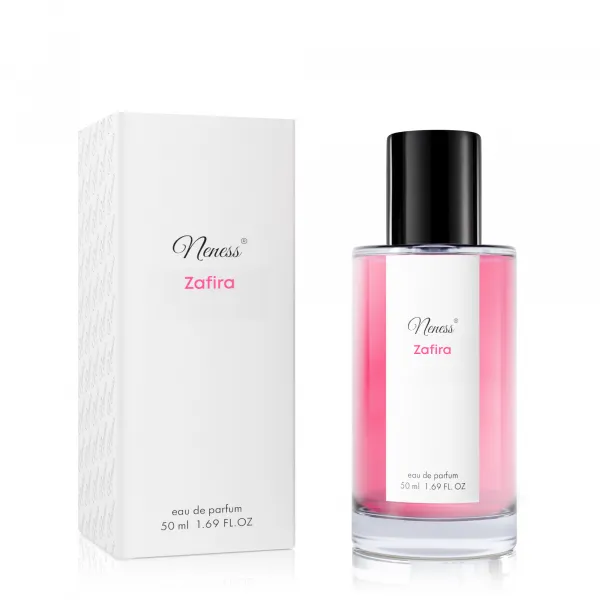 Neness Zafira parfumovaná voda pre ženy 50 ml