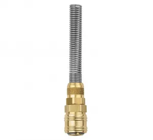 Rýchlospojka s pružinovým koncom pre hadicu 8x10 mm, RQS typ 26, Redats 05-00-71