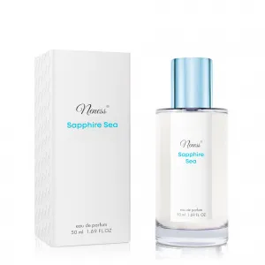 Neness Sapphire Sea parfumovaná voda pre ženy 50 ml