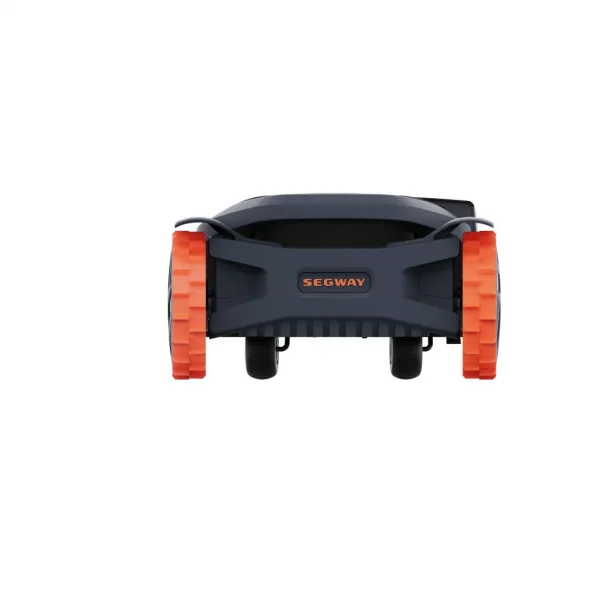 Robotická kosačka Segway Navimow X330E