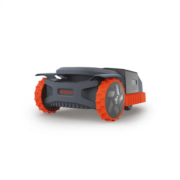 Robotická kosačka Segway Navimow X330E