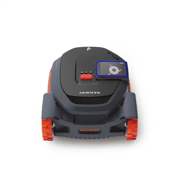 Robotická kosačka Segway Navimow X330E