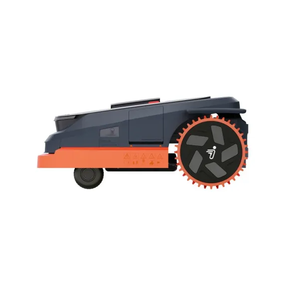 Robotická kosačka Segway Navimow X330E