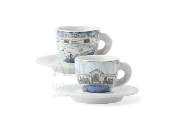 Ancap Espresso set Venezia