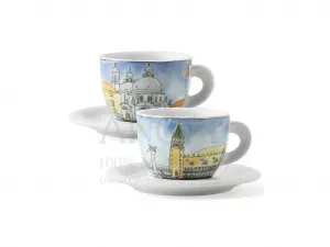 Ancap Espresso set Venezia