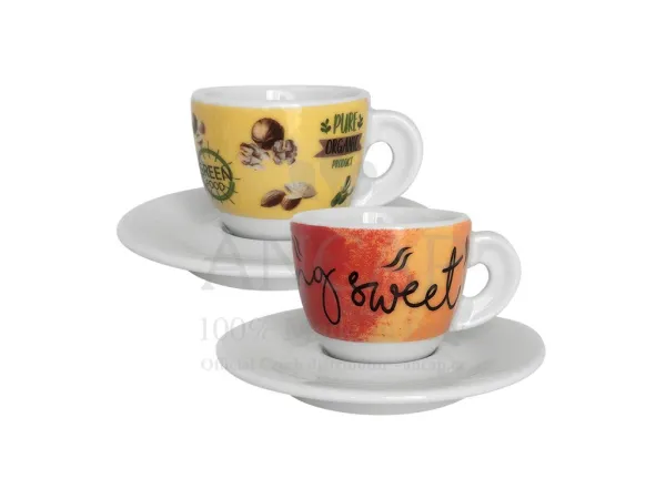 Ancap Espresso set Anni Insieme