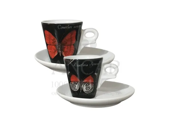 Ancap Espresso set Magie