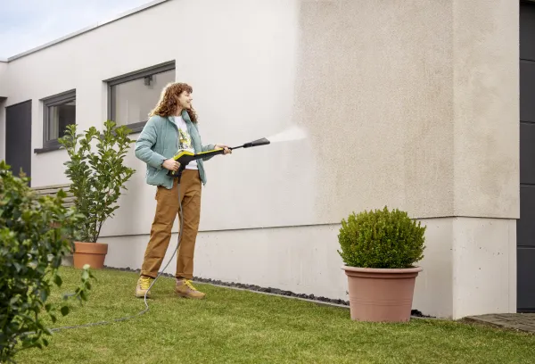 Kärcher K 5 Smart Control Flex eco!Booster (1.324-739.0)
