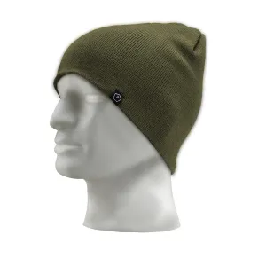 Čiapka pletená PENTAGON Koris watch cap - olivovozelená RAL7013