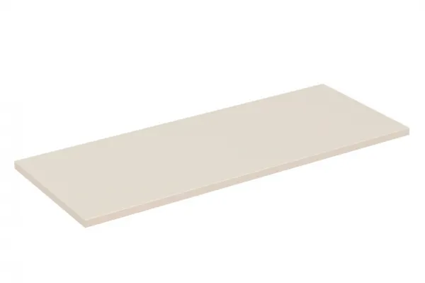 ArtCom Doska pod umývadlo SAND Beige | béžový mat Typ: Doska 60 cm / 89-60-46