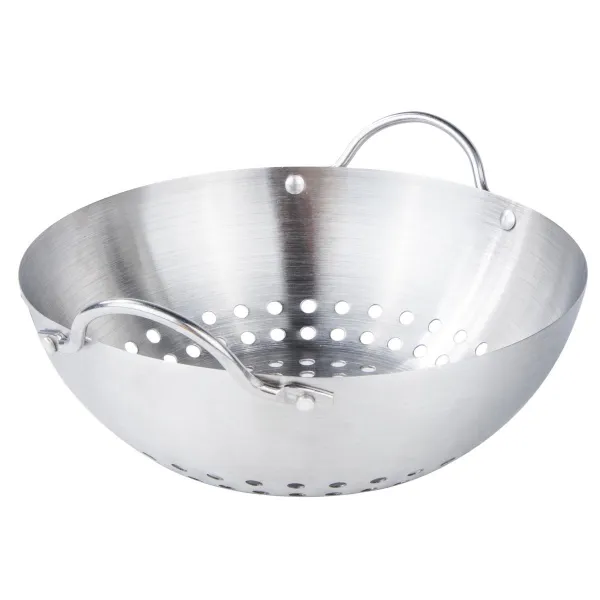 Haushalt international Mini grilovací wok