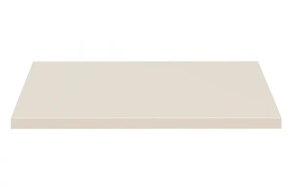ArtCom Doska pod umývadlo SAND Beige | béžový mat Typ: Doska 60 cm / 89-60-46
