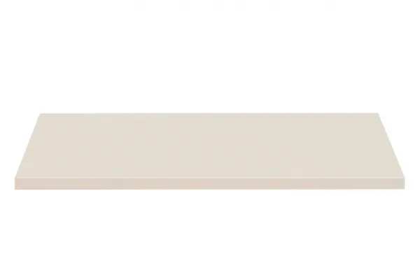 ArtCom Doska pod umývadlo SAND Beige | béžový mat Typ: Doska 60 cm / 89-60-46