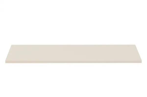 ArtCom Doska pod umývadlo SAND Beige | béžový mat Typ: Doska 60 cm / 89-60-46