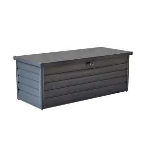 Haushalt International Zahradní úložný box 710 l