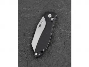 Bestech Liger Bar Lock Black BG61A