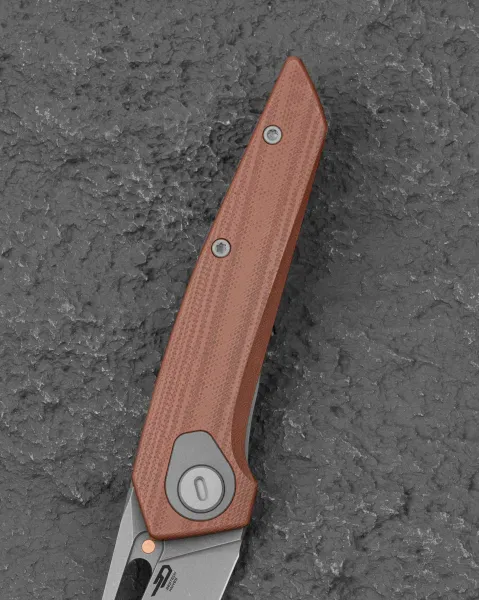 Bestech VK-VOID Brown BG63D