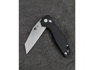 Bestech Liger Bar Lock Black BG61A