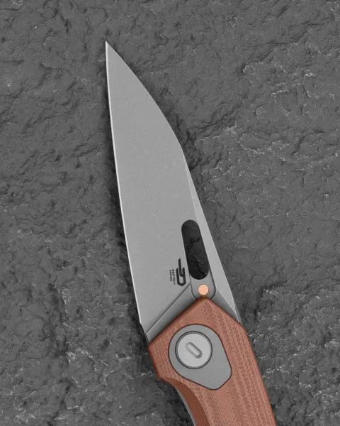 Bestech VK-VOID Brown BG63D