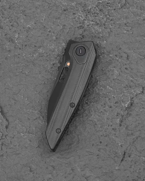 Bestech VK-VOID Black BG63E