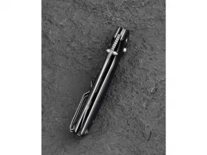Bestech Liger Bar Lock Black BG61A