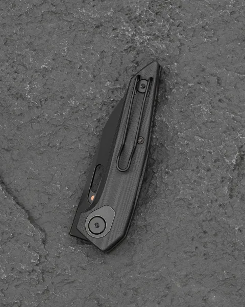 Bestech VK-VOID Black BG63E