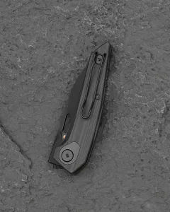 Bestech VK-VOID Black BG63E