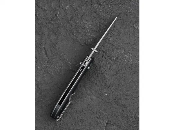 Bestech Liger Bar Lock Black BG61A