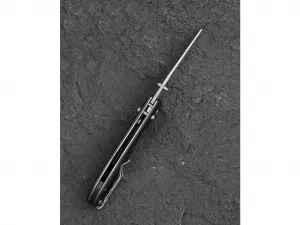 Bestech Liger Bar Lock Black BG61A