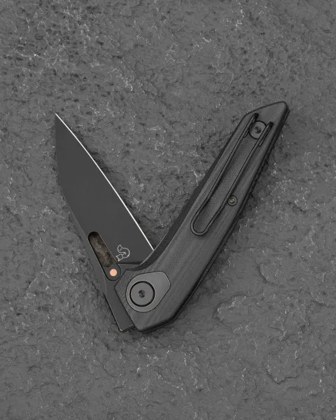 Bestech VK-VOID Black BG63E
