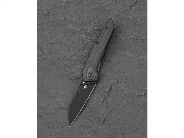 Bestech VK-VOID Black BG63E