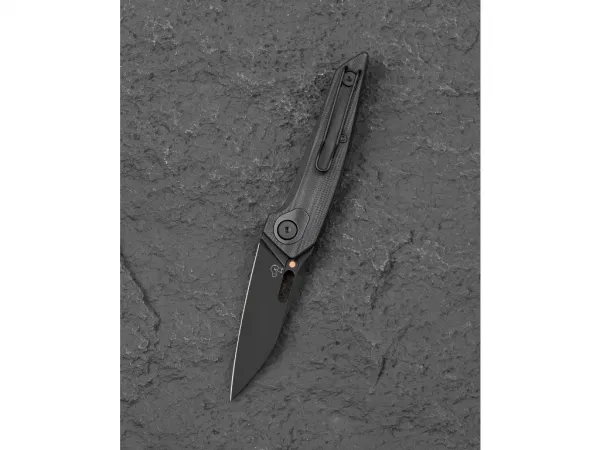 Bestech VK-VOID Black BG63E