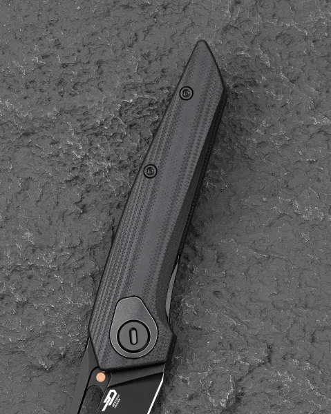 Bestech VK-VOID Black BG63E