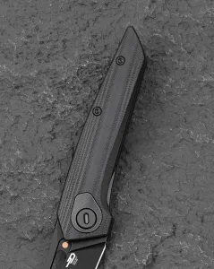 Bestech VK-VOID Black BG63E