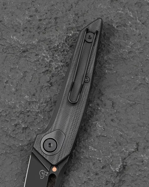 Bestech VK-VOID Black BG63E