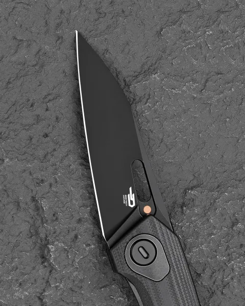 Bestech VK-VOID Black BG63E