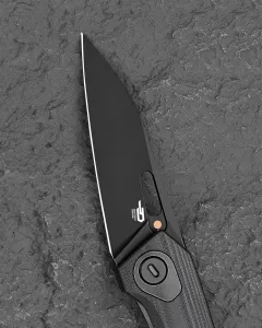 Bestech VK-VOID Black BG63E