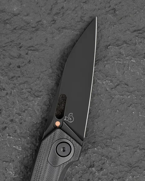 Bestech VK-VOID Black BG63E