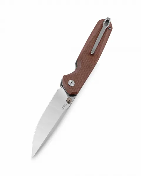 Bestechman Velix Brown BMK07B
