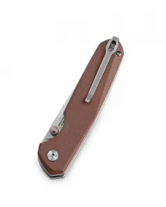 Bestechman Velix Brown BMK07B
